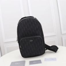 Christian Dior Backpacks